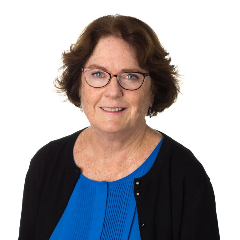 Mary O'Connell